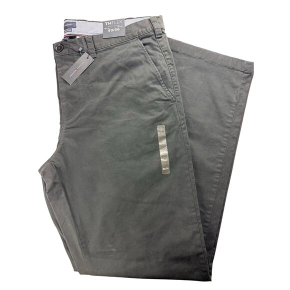 Tommy Hilfiger Pants - Size 40/36 - New With Tags! - Picture 1 of 8